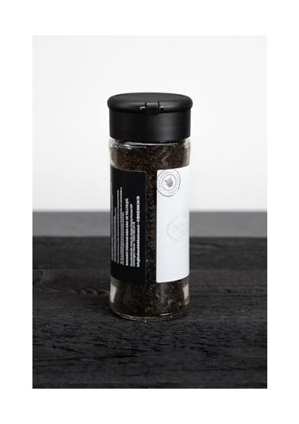 Baharat Dükkanı Isot 45GR (Cam) modelleri