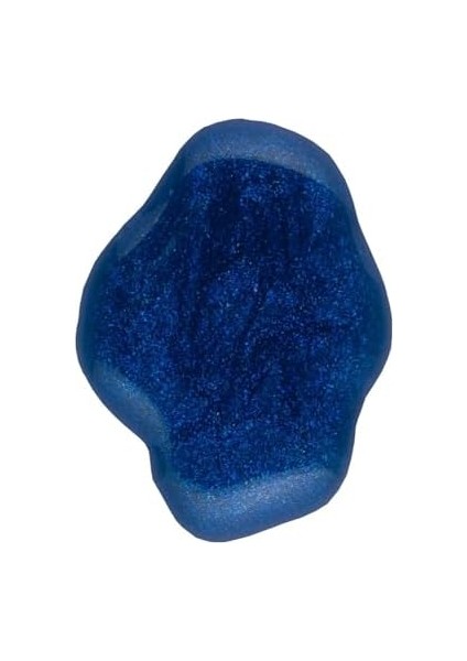 Alıx Avıen Işıltılı Lacivert Kalıcı Oje 88-Yoğun Renk Veren Jel Oje 12 Ml-Nail Uv Gel Polish 88