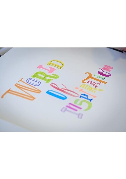 94140005 Eskiz Defteri, Krem Beyaz, 80 Yaprak, Kağıt, Beyaz Sayfa, 21 x 29,7 Cm, Adet indirimleri