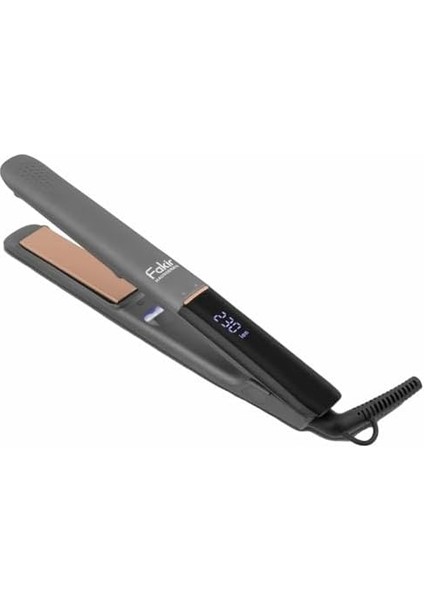 Fakir Ion Fusion Düzleştirici Argan Yağlı Hafıza Özellikli fiyatları