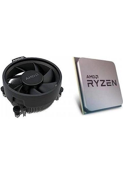 Ryzen 3 3300X 3.80GHZ 16MB Am4 Tray Işlemci fiyatları