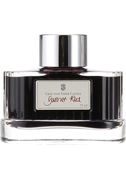 Von Mürekkep Kırmızı 75 ml modelleri