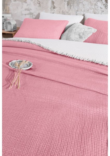 6 Kat Müslin Yorgan / Çift Kişilik 220X240 fiyatları