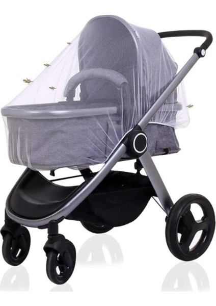 Bebek Arabası Cibinliği fırsatları