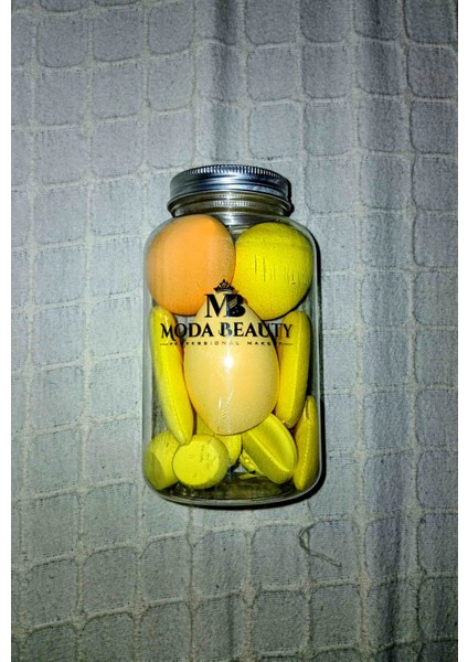 Beauty Makyaj Temşzleme Süngerleri fiyatları