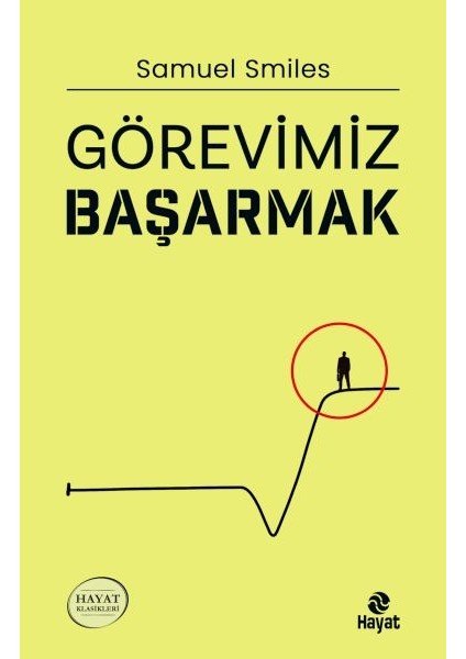 Görevimiz Başarmak