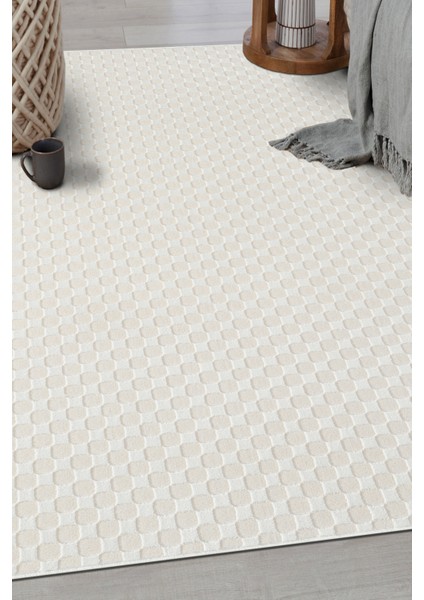 Krem Pamuk Taban Modern Desen Özel Ölçü Salon Koridor Çocuk Antre Oturma Odası Halı Yolluk fiyatları