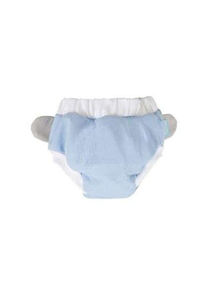 Babyjem Soft Alıştırma Külodu, Mavi fiyatları