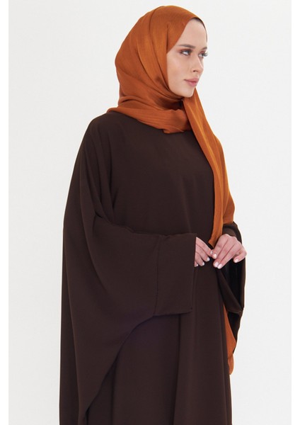 Gold Düz Klasik Şal Turlu Polyester Lüx Janjan 202126_03 modelleri