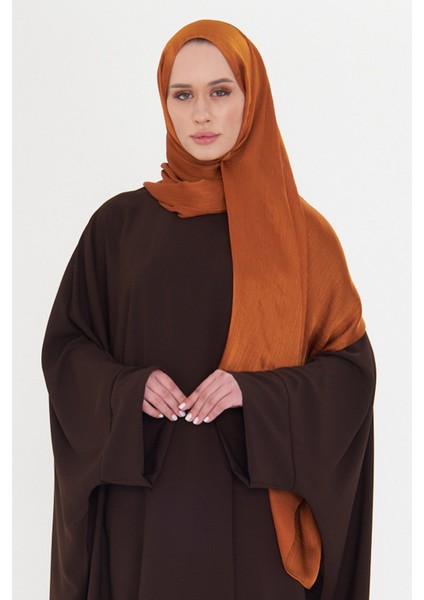 Gold Düz Klasik Şal Turlu Polyester Lüx Janjan 202126_03 fırsatları