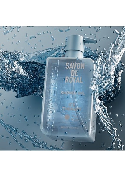 Savon De Royal Miracle Duş Jeli 500 ml (Ice Therapy) fiyatları