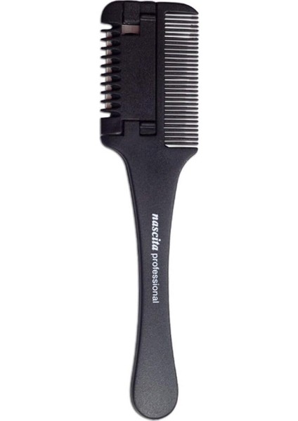 Nascita Pratik Saç Ustrası