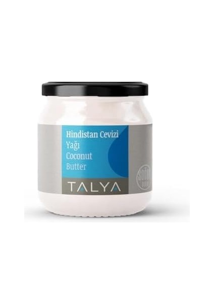 Katı Hindistan Cevizi Yağı, Soğuk SIKIM,%100 Saf ve Doğal, 150 ml fiyatları