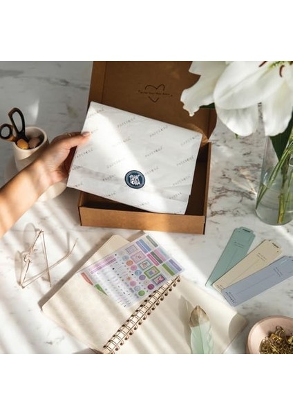 A5 Spiralli Sert Kapak Noktalı Tarihsiz Not Defteri Şeker Pembe fiyatları