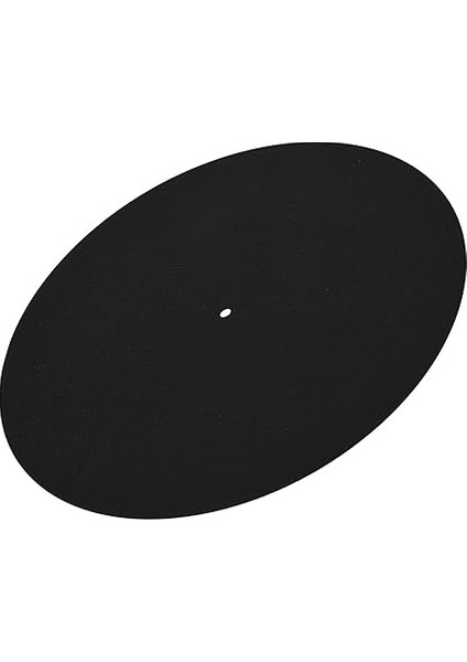 Kayıt Padü Ince Statik Turnu Döner Paspas, Vinil Kayıt Meraklıları Için Uygun, Çizik Önleme ve Gürültü Azaltma Için fırsatları