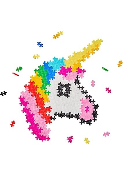 Plus 3929 Yapı Taşları, Çoklu Renk, 250 fırsatları