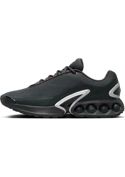 Air Max Dn Black Gray Unisex Sneaker Günlük Spor Ayakkabı Siyah Gri fiyatları