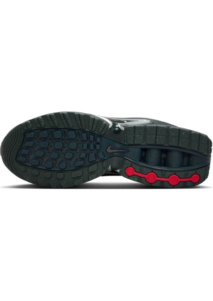Air Max Dn Black Gray Unisex Sneaker Günlük Spor Ayakkabı Siyah Gri indirimleri