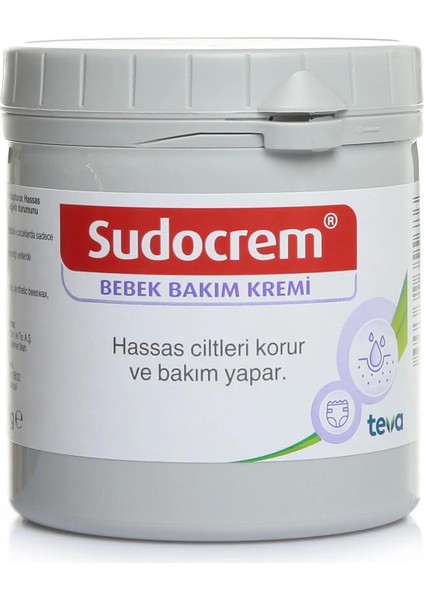 Sudocrem 400 gr