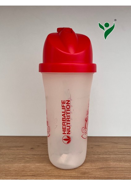 Renkli Shaker (Karıştırıcı) - 500 ml fiyatları