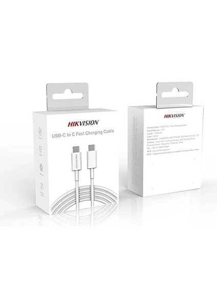 CBC2L Type-C To Lightning Kablo Beyaz fiyatları