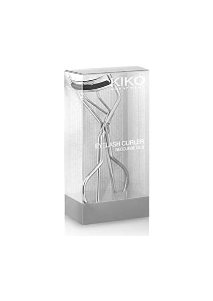 Kiko Milano Kirpik Kıvırıcı - Eyelash Curler 8025272633260 modelleri