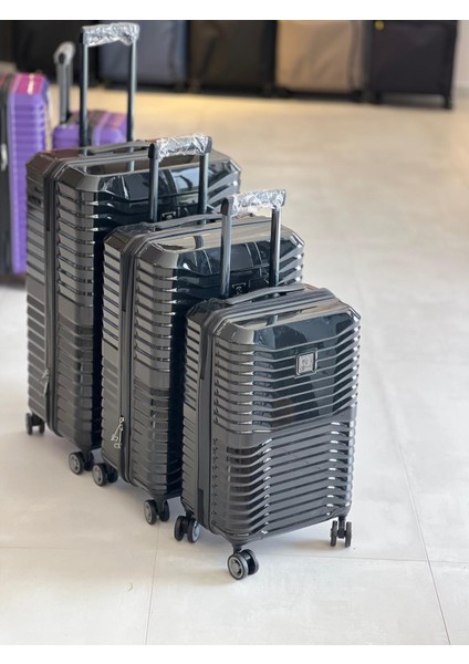 3'lü Set Valiz fiyatları