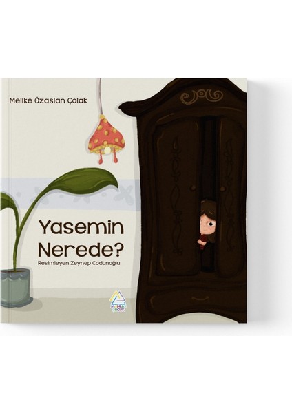 Melike Özaslan Çolak - Yasemin Nerede?