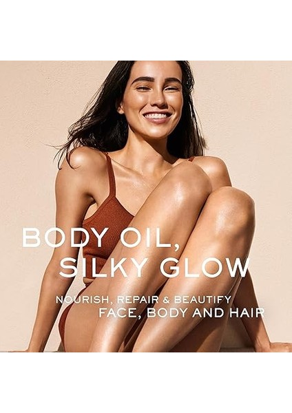 Nuxe Huile Prodigieuse Florale Çok Amaçlı Kuru Yağ (1 x 100 Ml) fiyatları