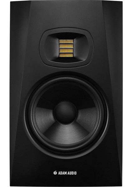 Audio T7V 7 Inç Aktif Monitör Hoparlör (Tek)