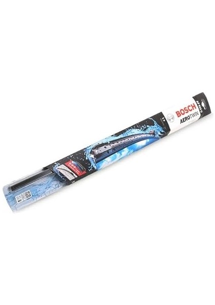 Aerotwin Plus Silecek Togg T10X (2023 ve Sonrası), Seat Arona (2017 ve Sonrası), Ford Fiesta Vı (2015-2017) [650 Mm] AP650U 3397006952 fiyatları