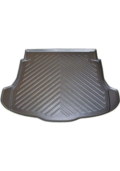 Mondeo Sedan 2008-2014 Arası Mod. Uyumlu Bagaj Havuzu