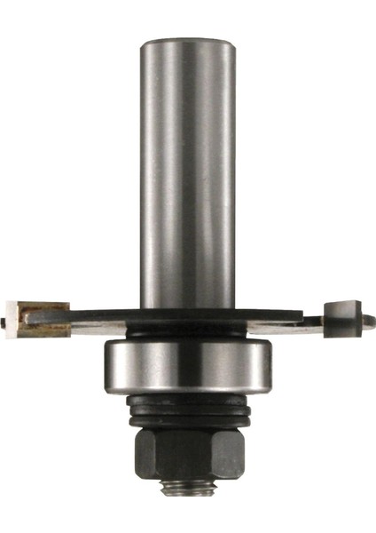 63-160 Yiv Açma Seti, 14MM Derinlik, 12.7mm Sap, 4.8mm Yükseklik