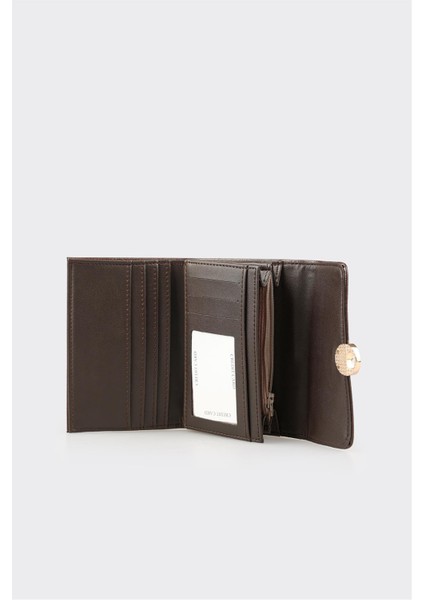 Kahve Kadın Cüzdan fiyatları