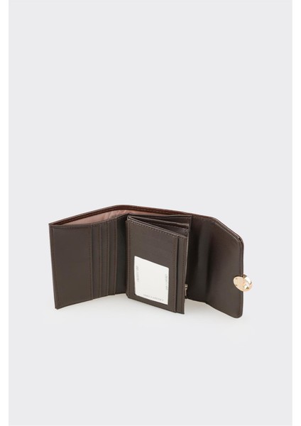 Kahve Kadın Cüzdan fırsatları