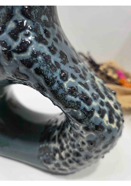 Dekoratif Seramik Vazo modelleri