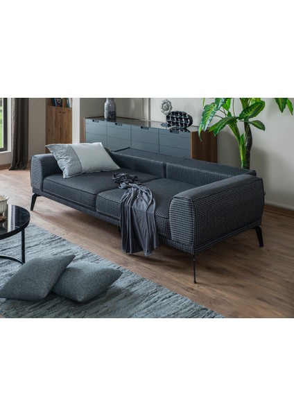 Monet Üçlü Koltuk Kazayağı fiyatları