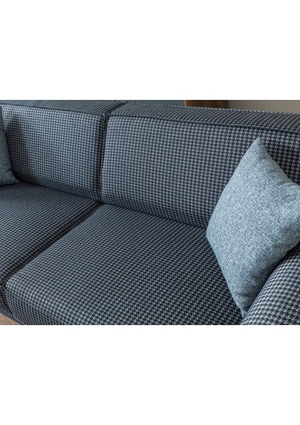 Monet Üçlü Koltuk Kazayağı modelleri