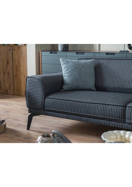 Monet Üçlü Koltuk Kazayağı indirimleri