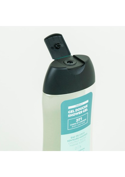 Duş Jeli - 2'si 1 Arada - Saç ve Vücut - 250 mL modelleri