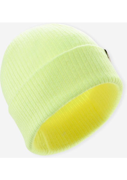 Çocuk Bere - Sarı - Fisherman