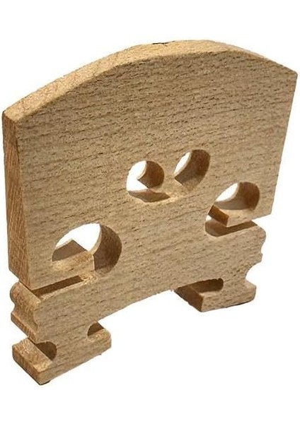 K24 Keman Köprüsü 1/2 Kemanlar Için