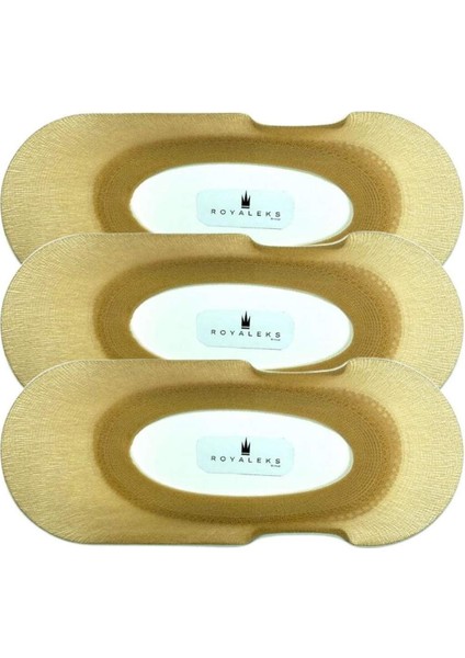 Düşük Kesim Dikişsiz Kaçmaya Dayanıklı Ten Transparan Babet Çorabı 36-41 [ 3 Çift ] fiyatları