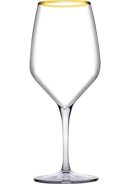 Golden Touch Napa Golden Touch Şarap Kadehı 360 cc D