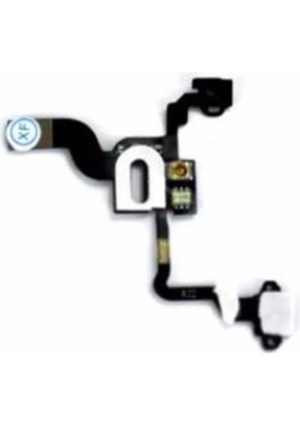 Iphone 4g On Off ve Sensor Film Flex CABLE-(5775)