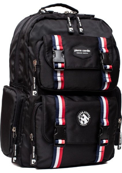 Okul Çanta Seti PCSET07PC100408-SIYAH fırsatları