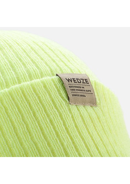 Çocuk Bere - Sarı - Fisherman fırsatları