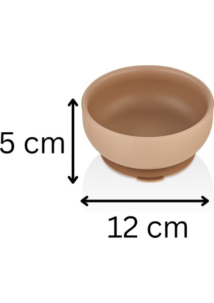 Silikon Vakumlu Mama Kasesi - Moka modelleri