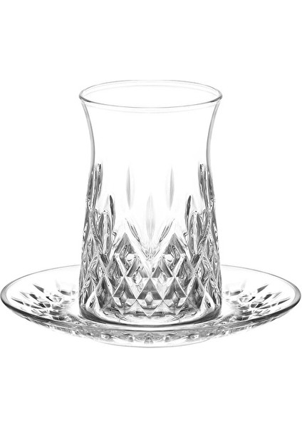 2 Adet Lav Odin Çay Seti 6 Kişilik Lv-Odıns4