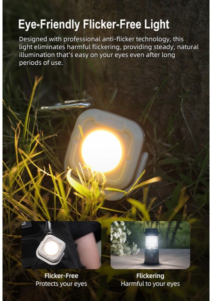 Cl5 Mini Fener 650 Lümen